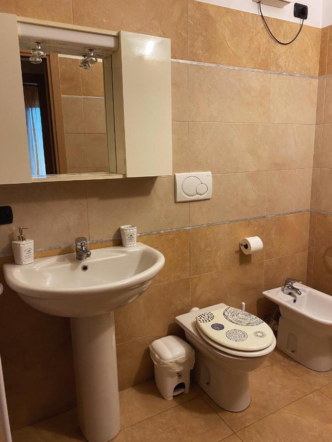 Appartamento Eliana Asti Exterior photo